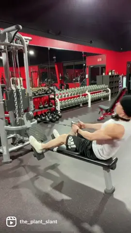 Sometimes you want to say something…. Usually you just go about your business 😅 #gym #Fitness #workout #fit #motivation #bodybuilding #fitnessmotivation
