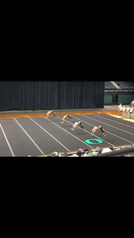 had to post the quad pass again cause this one is too good #goducks #fyp #ImoniCarly