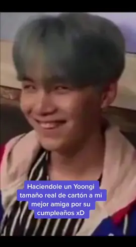 El marido para mi amix #VoiceEffects #yoongi #bts #btsarmy