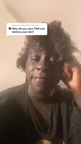 Reply to @soulberry101 I have grown so much compassion for people and is more understanding and patient because of this illness. #topicalsteroidwithdrawal #sensitiveskin #topicalsteroidaddiction #HealingJourney #answerstoquestions