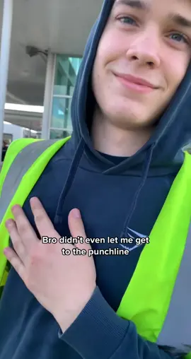 Hi guys plz comment your favourite joke I haven’t laughed In 6 months @jayyisaac 😜 #fypシ #laugh