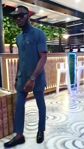 FRESH GUY VIBES #OC #outfit #trending  #style  #fashiontiktok  #africa #tiktok