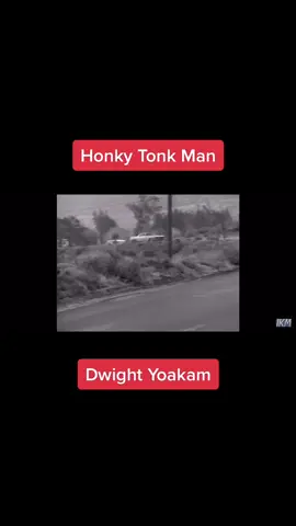 Honky Tonk Man- Dwight Yoakam 🤠🎵. #fyp #dwightyoakam #countrymusic #realcountry #honkytonk #1986 #80scountry #trend #viral #TurboTaxAndRelax #outlawcountry #foryoupage