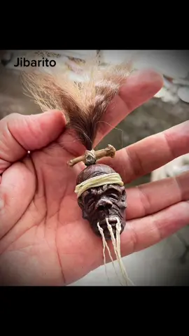 Jibaro #jibaro #cabezareducida #chaman #brujo #fyp #pachuca #mexico #mexico