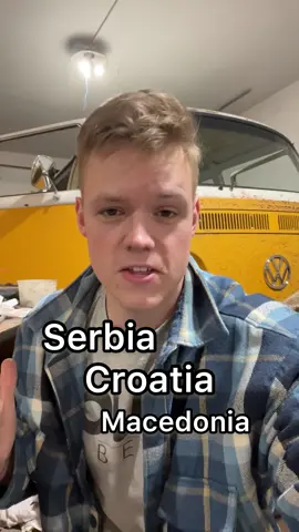 Where is this song from? #serbia #croatia #macedonia #balkan
