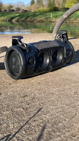 NEW JBL XTREME 3 GG 😱😱😱