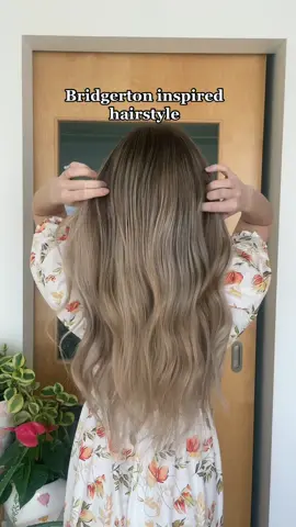 What was your favourite part of bridgerton season 2? 🐝 #bridgerton #bridgertonhairstyle #hairtok