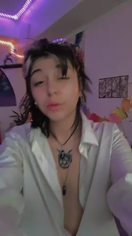 J'ai couper pendant le live