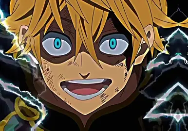 He’s so cool #luckvoltia #blackcloveredit #blackclover #4kanime #4kanimeedit