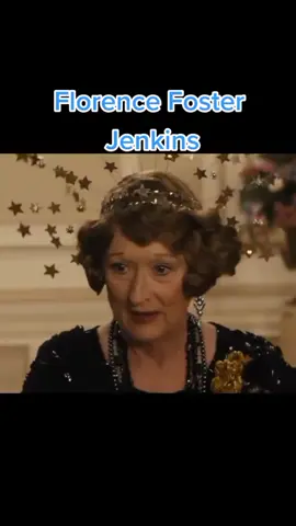 Meryl Streep como Florence Foster Jenkins. De la pelicula de 2016#opera #voices #classicalmusic
