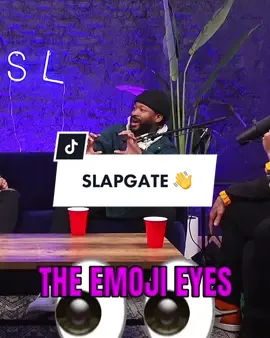 YO! Entanglement man.. man.. man… 👀😅 w/ @kazeemfamuyide @itisrosy @Lute #Lute #dreamville #SayLessKazLow #SayLessPodcast #SayLessPod #SayLess #JustRosy #Kazeem #SlapGate