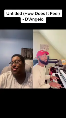 #duet with @_nickbradley2 requested by @B.E.E. Channel  #fyp #dangelo #soulmusic #ByeByeSundayBlues #rnbvibes #piano