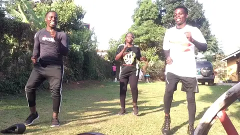 Get in the best shape of your life with my bodyweight exercises