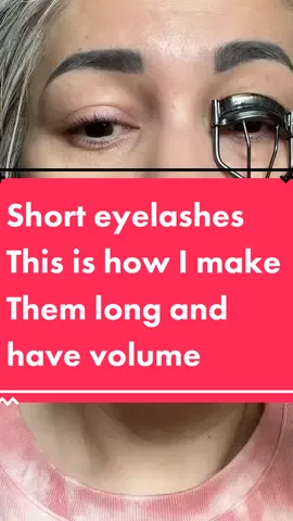 #shortlashes #makeupover40 #beautyover40 #TurboTaxAndRelax #mascarahacks #over40beautytips