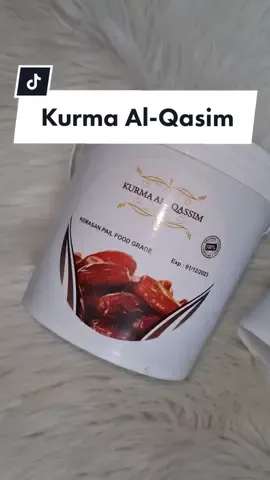 Kurma Ember Al-Qasim #gratisongkir #kurma #kurmaalqasim #kurmaalqassim850gr #ramadhantiktokshopping