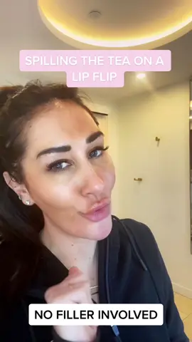 #lipflip #lipflipresults #lipflipchallenge #filler #lips #botox #botoxnatural #botoxchallenge #nurse #nurses #injector #aesthetic #monday #trend #education #thetea