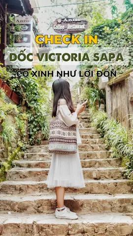 Dốc Victoria, Sapa mà tui tưởng đâu ĐL á 🥲#sapa #tetminhduky #reviewsapa #kinhnghiemdulich #travel #tiktoktravel #traveltiktok #travelvlog #dulich #fyp #travellife #xuhuong