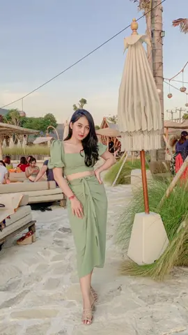 Bali punya ni bos!🤪