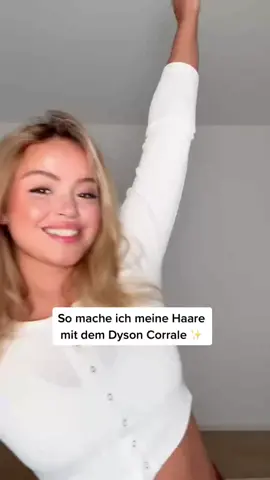 Wie findet ihr das Ergebnis? #foryou #dyson
