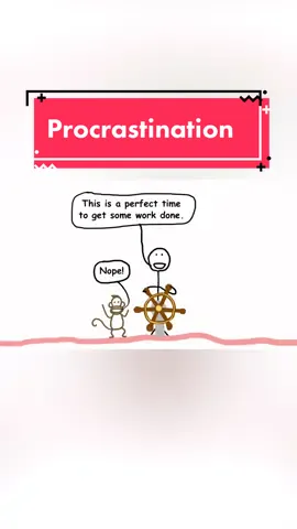 Be honest, what are you procrastinating on right now 👀 #timurban #procrastination #decisionmaking #timemanagement