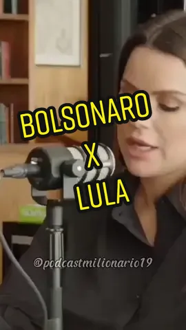 🍿👀 #bolsonaro2022 #lula2022 #brasil #podcast #podcastsbrasil