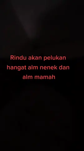 alfatihah untuk almarhumah mamah dan almarhumah nenek #keluargabahagia