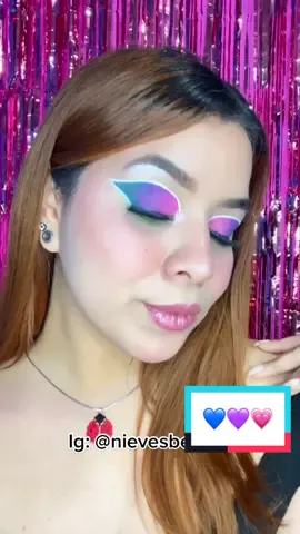 Responder a @daniellagodoy2421  me parece que sí pigmenta 🌸 #makeuptutorial #dolcebella #maquillajepasoapaso #makeuppasoapaso #viral #tutorialmakeup #cursodemaquillaje #automaquillajebasico #parati #fypシ