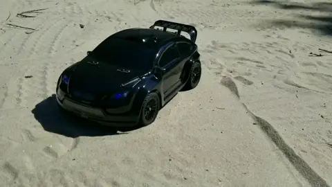 4wd rc car drift