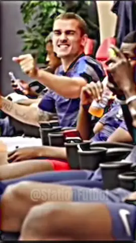 Griezmann 🇫🇷🕺 #griezmann #francia #futbol #fy #foryou #foryoupage #viral #parati #goal #Soccer #atleticodemadrid