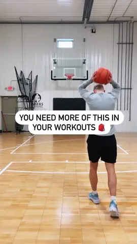 Hoopers need to do this more… #basketball #basketballdrills #basketballtraining #basketballtraining #basketballtips #basketballmoves