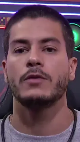 Arthur foi crucial para a formação do paredão dessa semana. Que jogador! 🙌🏻🚀 #TeamAguiar