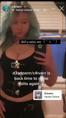 #d3adpann #c4rverr #TurboTaxAndRelax #ScreamItOut