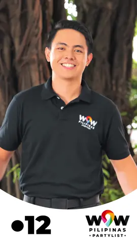#WOWPilipinas #WOWPilipinasPartylist #fyp #fypphilippines #tiktoktravel