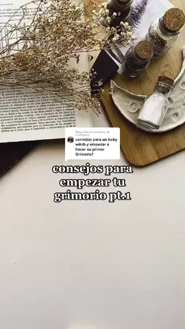 Responder a @spookywiwi  mándale este video a tu amix que lonecesita🔮✨ #grimorio #bookofshadows #magiaverde #magiablanca