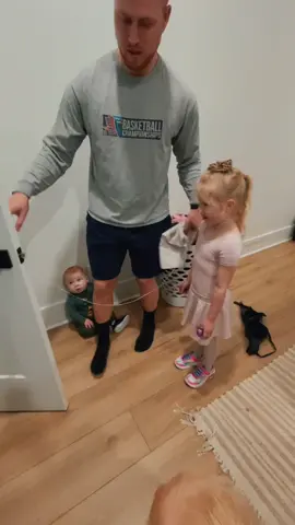 The old tie your tooth to a string & slam the door - worked like a charm! Jayla lost her first tooth!! Thanks daddy! 🤪 #JaylaFaith #FirstTooth #ToothFairy #MomsofTikTok #kidsoftiktok #fyp