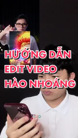 Hào nhoáng #LearnOnTikTok #vinhtran #DaiHocCoGiVui #ThanhCongNghe