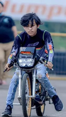 gemess ygy #dede327#adriansyah327 #jokibalap