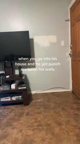 do I make a run for it? #ScreamItOut #youreinterribledanger