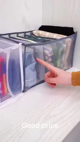 7 grid jeans organizer in the wardrobe clothes organizer closet storage