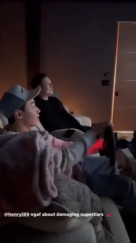 @iamhenry with his brother #fyp #foryourpage #헨리 #henrylau