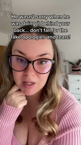 #dontfallforit #stupidboy #makingyousad #faketears #fakeapologies #hedoesntcare #cheat #toxic #dating #trash