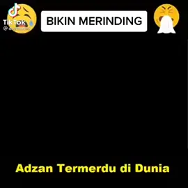 azan termerduh di Dunia