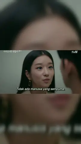 Bener juga nih kata nyai 😌 #seoyeji #seoyeaji #kimsoohyun #itsokaytonotbeokay #kdrama