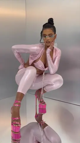 We can put you in first class 💎 calling all 2000’s babes, a New Millennium just landed 🛸 and it’s ICONIC ❤️‍🔥 Your perfect throwback wardrobe is at the link in bio, and it’s giving Euphoria 🦋👅💿🎶💘 #egoofficial #newmillennium #fyp #highheels #y2k