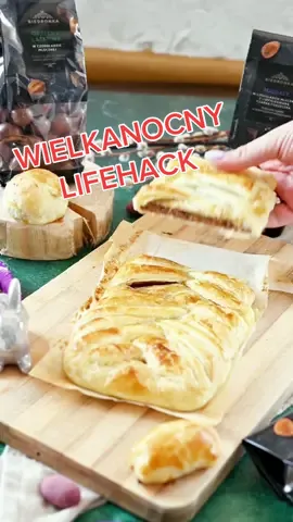 #reklama Razem z @Biedronka  przedstawiam wielkanocny lifehack na szybkie słodkości
