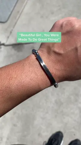 Perfect Daily Reminder 💟 Use my code 25ANELYS to save 25% on the entire website ✝️ @TheInspirationCompany