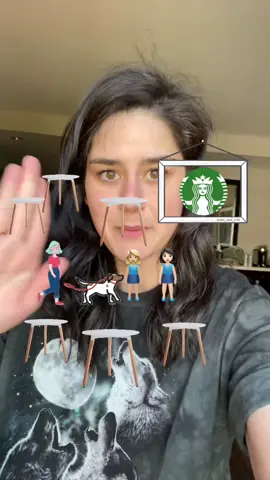 🦮🚶🏼‍♀️  #coffeetalk #theadhdway