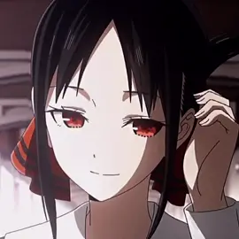 my favorite rich girl. #kaguya #kaguyashinomiya #kaguyasamaloveiswar #kaguyasama #kaguya #edit #anime #fyp #heartbraus