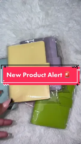 Budget Binders Are In! Each One Comes With Cash Enveloes, Note Paper & A Cute Pen! Will Be Available In The Shop 4/15! #ComeDanceWithMe #TurboTaxAndRelax #budgetbinder #budgetingtips #savingschallenge