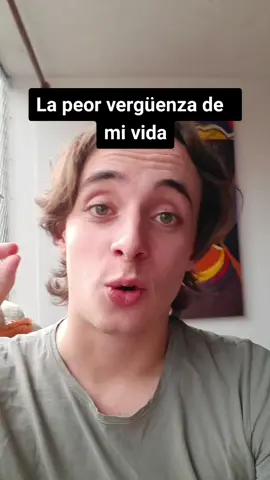 Este #storytime es como recordar Vietnam #vergüenza #historia #humor #fyp